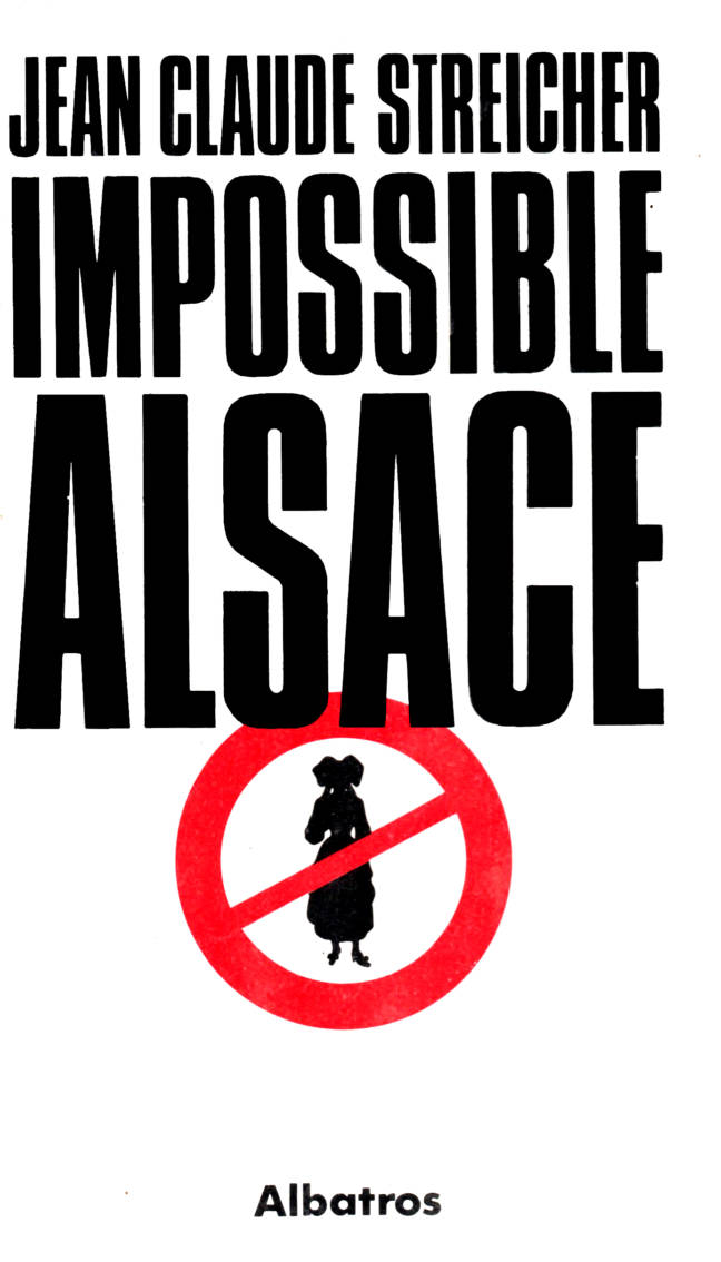 Impossible Alsace