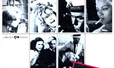 Introduction à une véritable histoire du cinéma et de la télévision