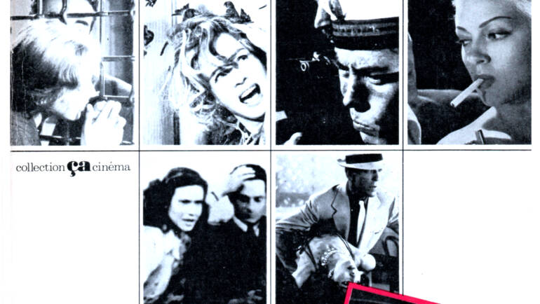 Introduction à une véritable histoire du cinéma et de la télévision