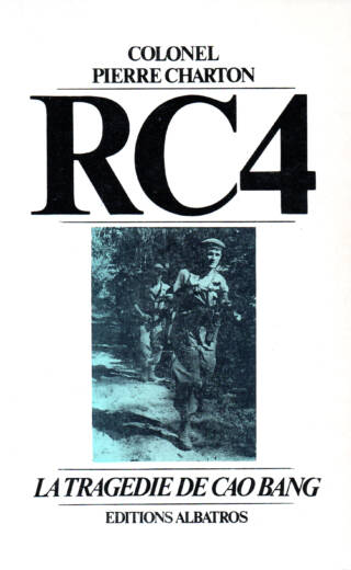 RC4 La tragédie de Cao Bang