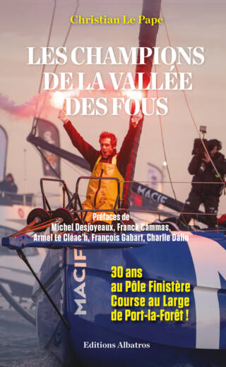 Les champions de la vallée des fous