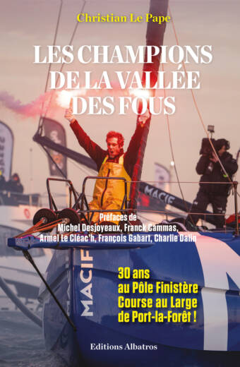 Les champions de la vallée des fous