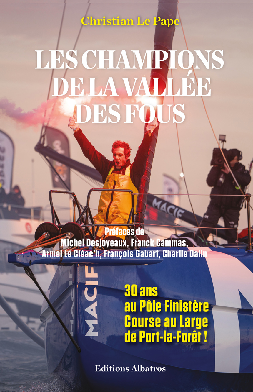 Les champions de la vallée des fous